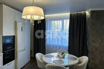 Фото №1: 3-комнатная квартира 87 м² - Ростов-на-Дону, р. Пролетарский, ул. Береговая, 73с2
