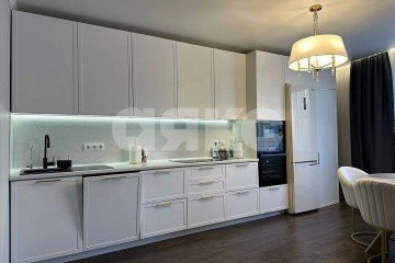 Фото №2: 3-комнатная квартира 87 м² - Ростов-на-Дону, р. Пролетарский, ул. Береговая, 73с2