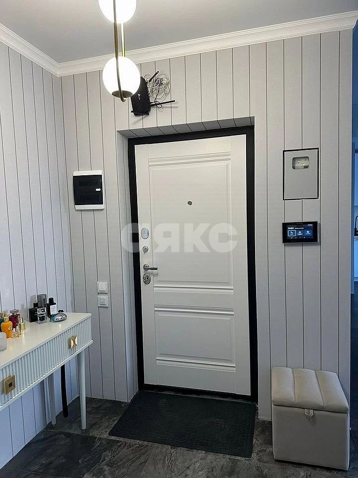 Фото №18: 3-комнатная квартира 87 м² - Ростов-на-Дону, Пролетарский, ул. Береговая, 73с2