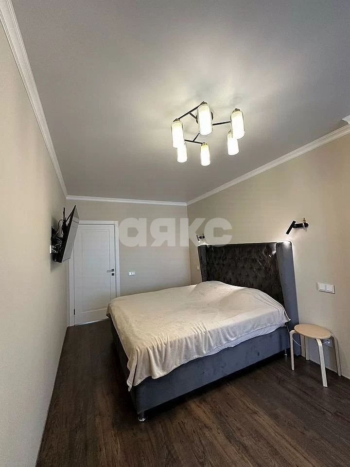 Фото №8: 3-комнатная квартира 87 м² - Ростов-на-Дону, Пролетарский, ул. Береговая, 73с2