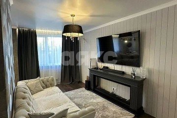Фото №5: 3-комнатная квартира 87 м² - Ростов-на-Дону, р. Пролетарский, ул. Береговая, 73с2