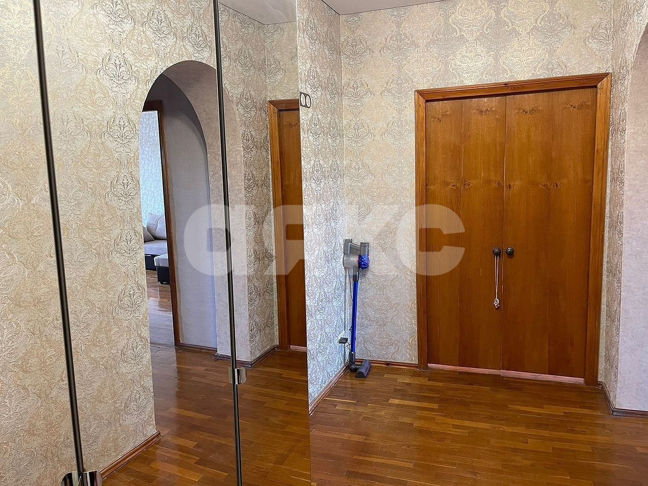 Фото №10: 3-комнатная квартира 73 м² - Ростов-на-Дону, Ленинский, ул. Большая Садовая, 52-56