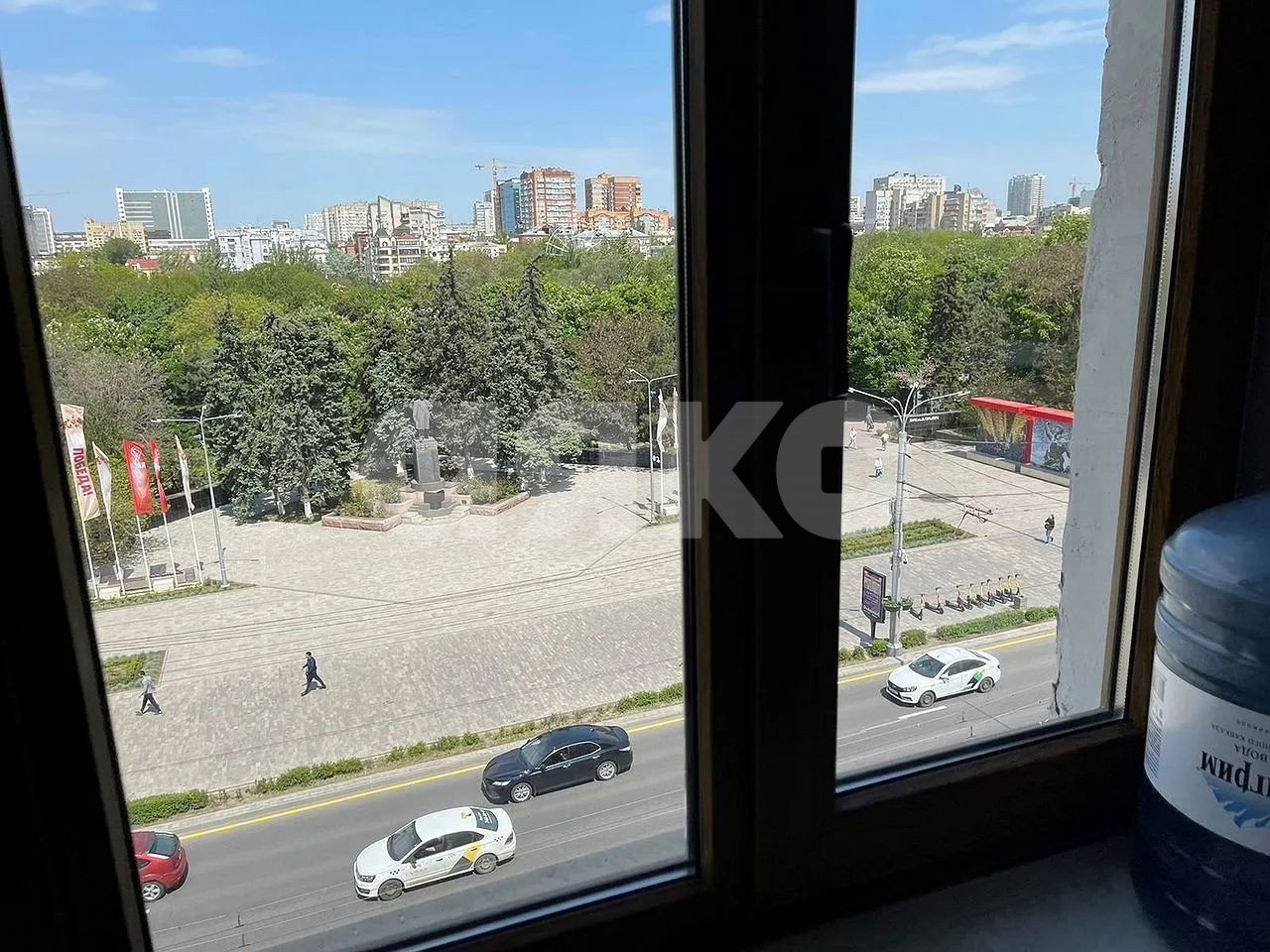 Фото №8: 3-комнатная квартира 73 м² - Ростов-на-Дону, Ленинский, ул. Большая Садовая, 52-56