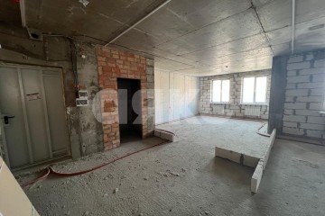 Фото №2: 3-комнатная квартира 103 м² - Ростов-на-Дону, мкр. жилой комплекс Сквер, пр-кт Будённовский, 77