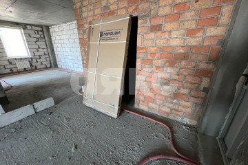 Фото №5: 3-комнатная квартира 103 м² - Ростов-на-Дону, мкр. жилой комплекс Сквер, пр-кт Будённовский, 77