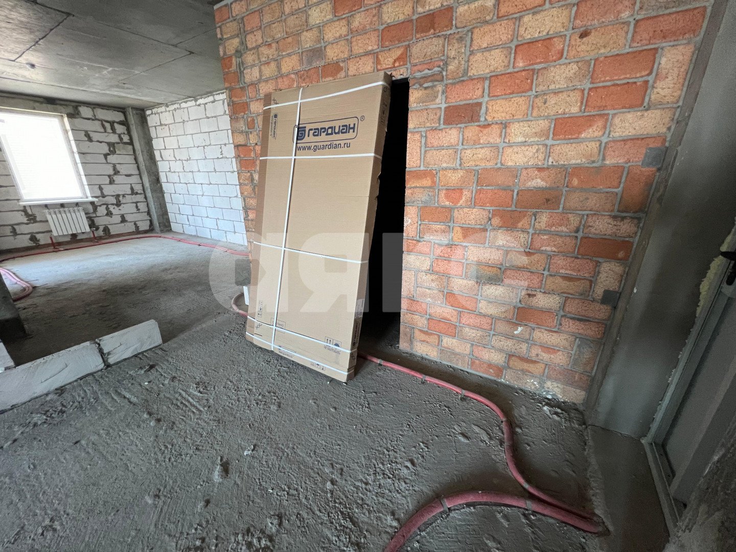 Фото №5: 3-комнатная квартира 103 м² - Ростов-на-Дону, жилой комплекс Сквер, пр-кт Будённовский, 77