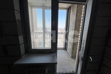 Фото №4: 3-комнатная квартира 103 м² - Ростов-на-Дону, мкр. жилой комплекс Сквер, пр-кт Будённовский, 77