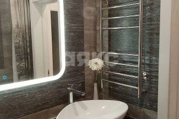 Фото №1: 2-комнатная квартира 44 м² - Ростов-на-Дону, р. Ленинский, ул. Береговая, 6