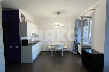 Фото №3: Студия 37 м² - Ростов-на-Дону, р. Кировский, ул. Города Волос, 119