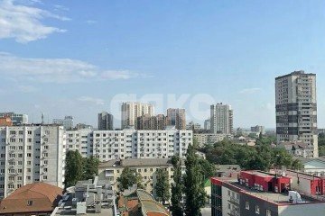 Фото №1: Студия 37 м² - Ростов-на-Дону, р. Кировский, ул. Города Волос, 119