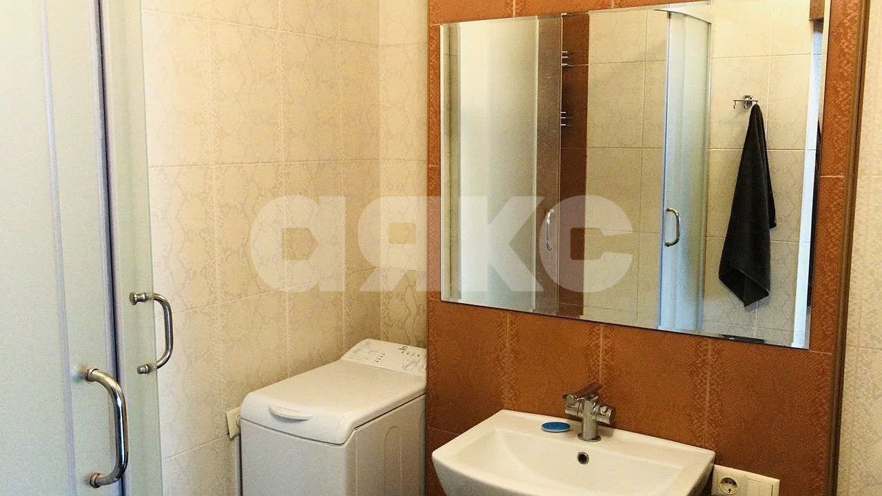 Фото №6: Студия 37 м² - Ростов-на-Дону, Кировский, ул. Города Волос, 119