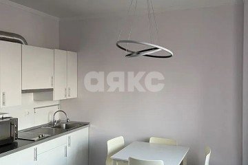 Фото №4: Студия 37 м² - Ростов-на-Дону, р. Кировский, ул. Города Волос, 119