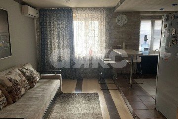 Фото №2: 3-комнатная квартира 58 м² - Ростов-на-Дону, р. Октябрьский, пр-кт Ленина, 93