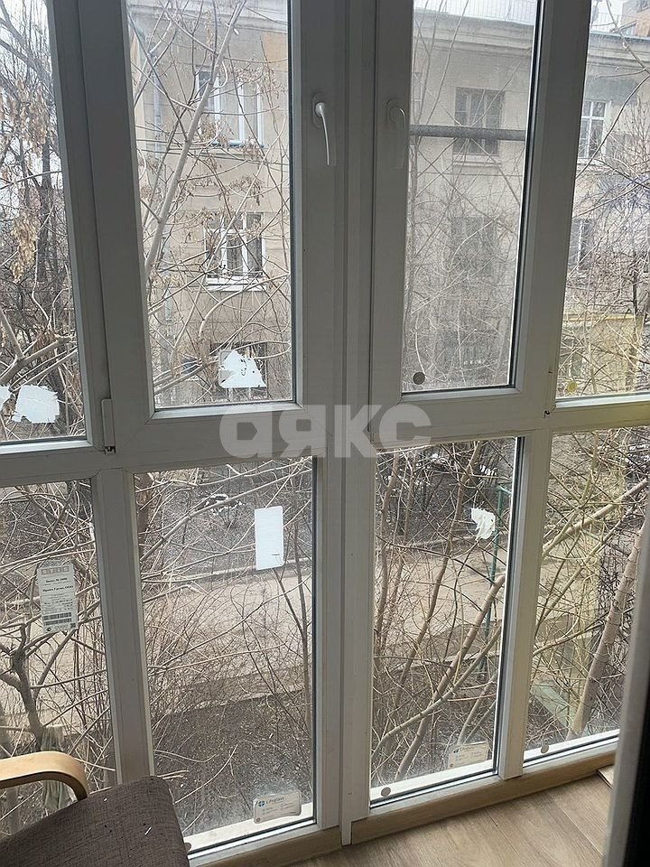 Фото №13: 3-комнатная квартира 58 м² - Ростов-на-Дону, Октябрьский, пр-кт Ленина, 93