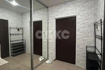 Фото №1: Студия 28 м² - Ростов-на-Дону, мкр. жилой комплекс Пятый Элемент, ул. Ерёменко, 108с1