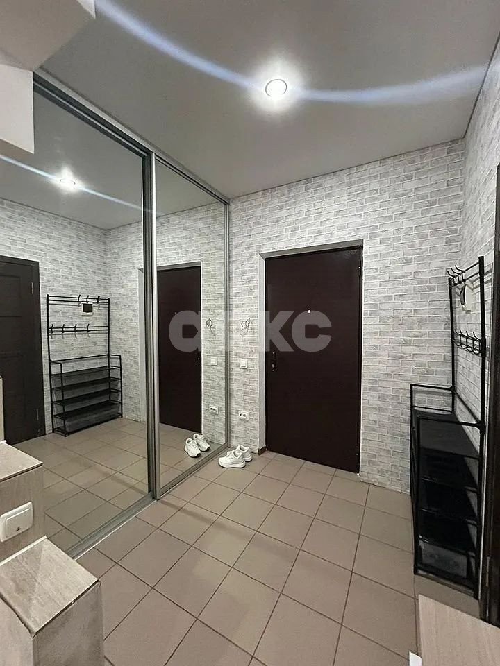 Фото №1: Студия 28 м² - Ростов-на-Дону, жилой комплекс Пятый Элемент, ул. Ерёменко, 108с1