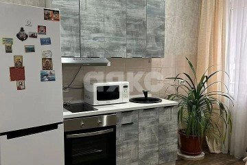 Фото №4: Студия 28 м² - Ростов-на-Дону, мкр. жилой комплекс Пятый Элемент, ул. Ерёменко, 108с1