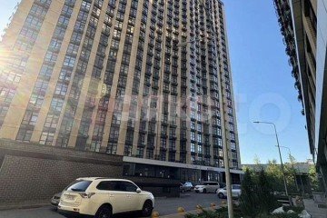 Фото №3: 1-комнатная квартира 35 м² - Ростов-на-Дону, мкр. жилой комплекс Донской Арбат, пр-кт Кировский, 89
