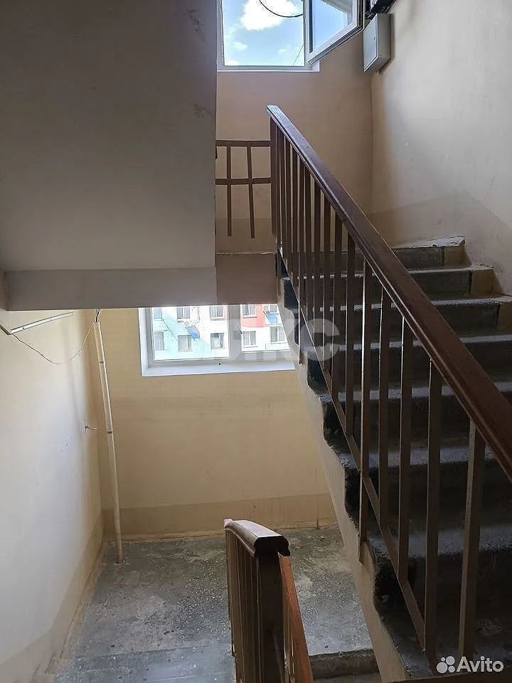 Фото №10: 3-комнатная квартира 65 м² - Ростов-на-Дону, Ворошиловский, ул. Новаторов, 30/1