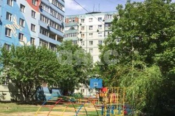 Фото №4: 3-комнатная квартира 65 м² - Ростов-на-Дону, р. Ворошиловский, ул. Новаторов, 30/1