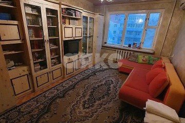 Фото №1: 3-комнатная квартира 65 м² - Ростов-на-Дону, р. Ворошиловский, ул. Новаторов, 30/1