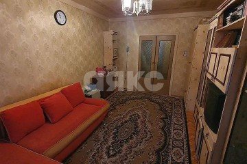 Фото №2: 3-комнатная квартира 65 м² - Ростов-на-Дону, р. Ворошиловский, ул. Новаторов, 30/1