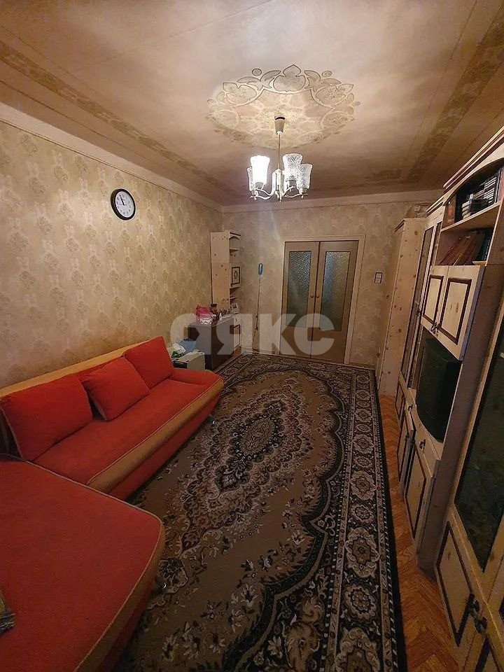 Фото №2: 3-комнатная квартира 65 м² - Ростов-на-Дону, Ворошиловский, ул. Новаторов, 30/1