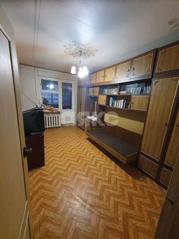 Фото №6: 3-комнатная квартира 65 м² - Ростов-на-Дону, Ворошиловский, ул. Новаторов, 30/1