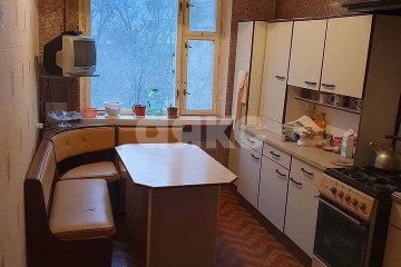 Фото №3: 3-комнатная квартира 65 м² - Ростов-на-Дону, р. Ворошиловский, ул. Новаторов, 30/1