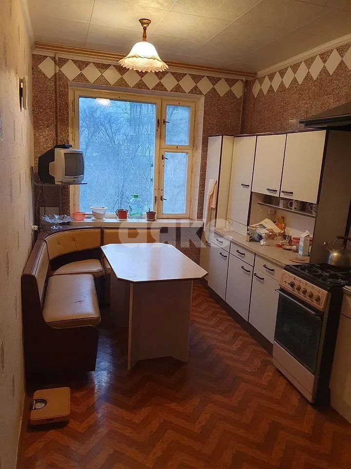 Фото №3: 3-комнатная квартира 65 м² - Ростов-на-Дону, Ворошиловский, ул. Новаторов, 30/1