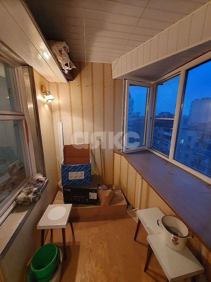 Фото №13: 3-комнатная квартира 65 м² - Ростов-на-Дону, Ворошиловский, ул. Новаторов, 30/1