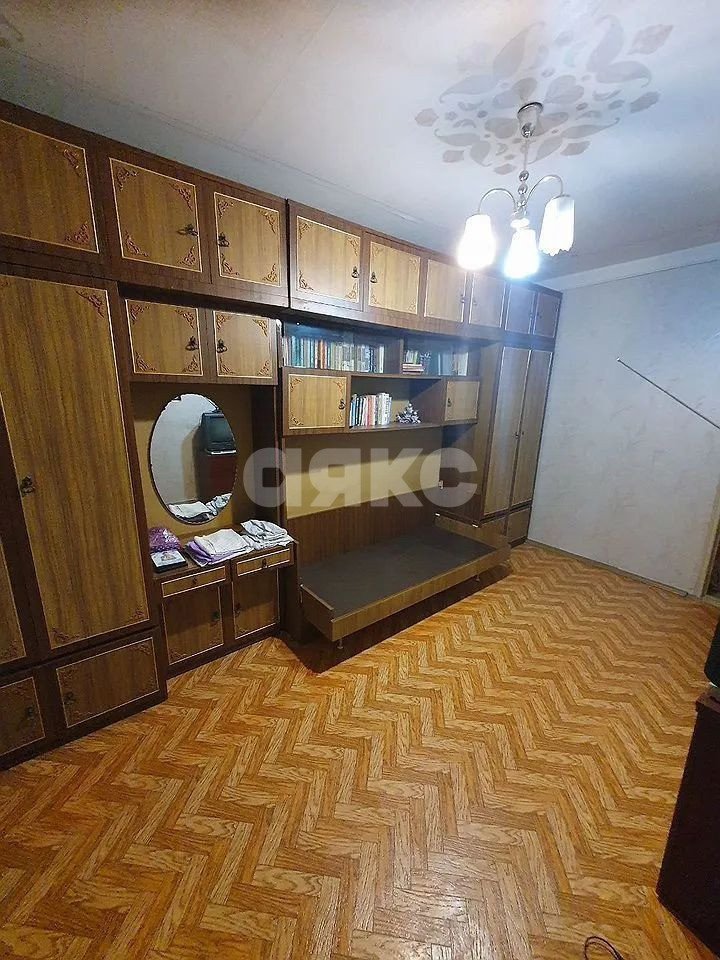 Фото №5: 3-комнатная квартира 65 м² - Ростов-на-Дону, Ворошиловский, ул. Новаторов, 30/1