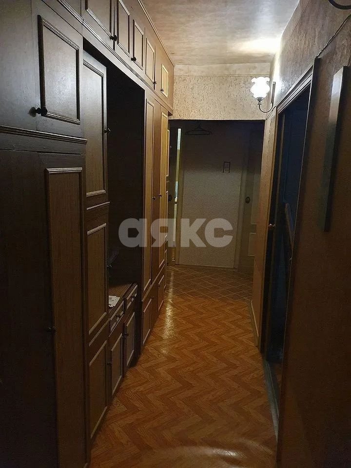 Фото №7: 3-комнатная квартира 65 м² - Ростов-на-Дону, Ворошиловский, ул. Новаторов, 30/1