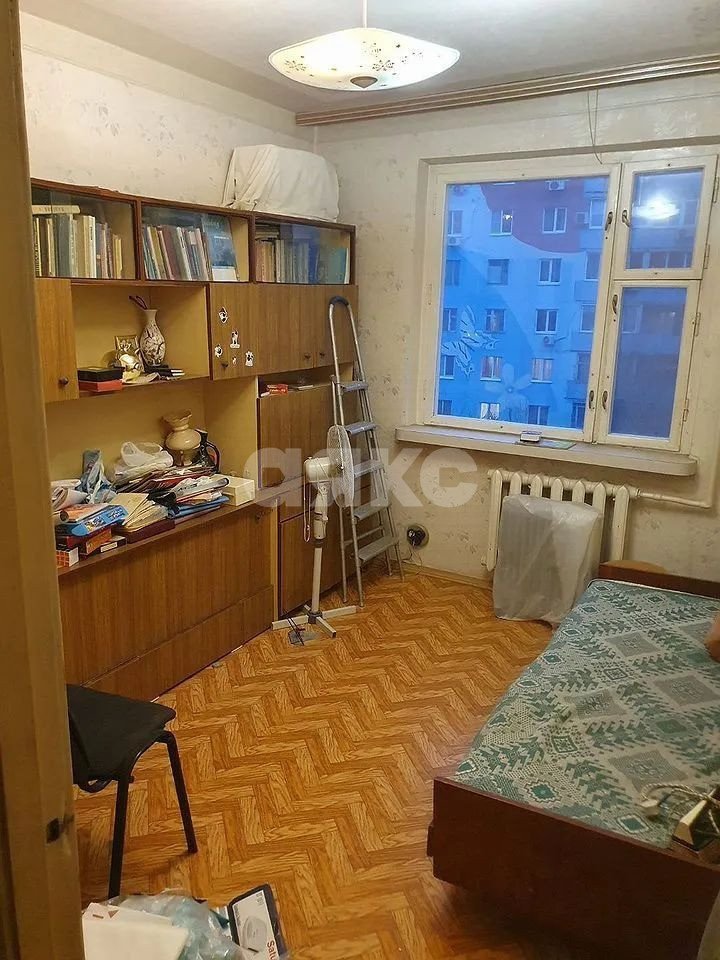 Фото №8: 3-комнатная квартира 65 м² - Ростов-на-Дону, Ворошиловский, ул. Новаторов, 30/1