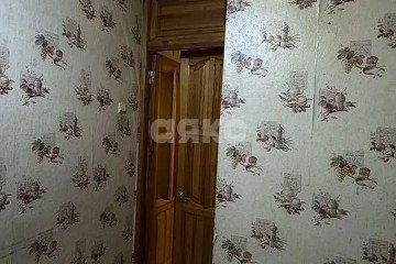 Фото №5: 2-комнатная квартира 53 м² - Ростов-на-Дону, р. Ворошиловский, ул. Турмалиновская, 62