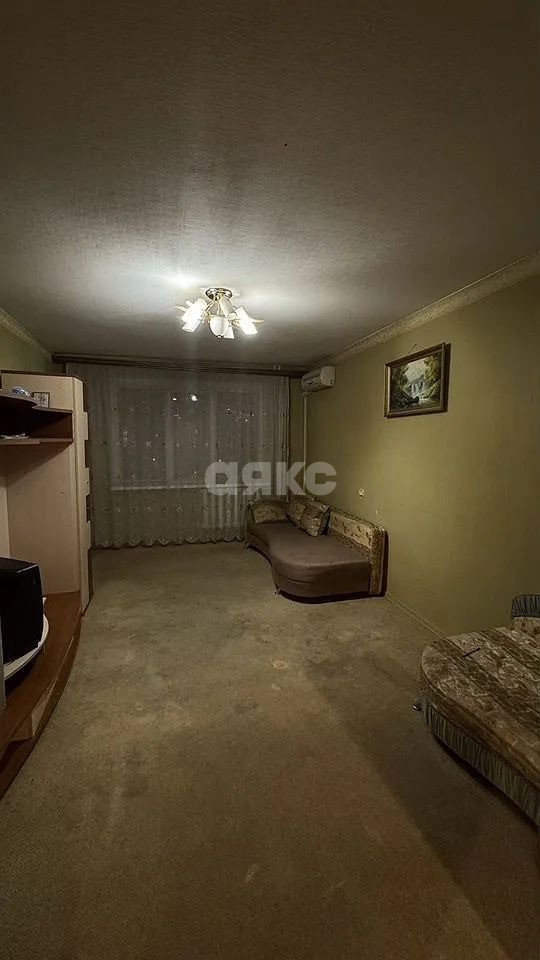 Фото №7: 2-комнатная квартира 53 м² - Ростов-на-Дону, Ворошиловский, ул. Турмалиновская, 62