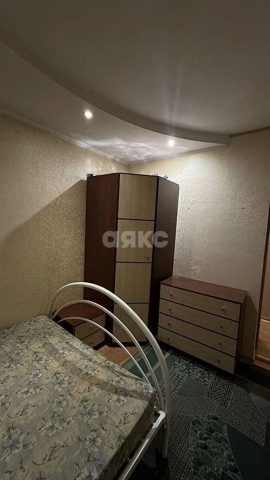 Фото №3: 2-комнатная квартира 53 м² - Ростов-на-Дону, Ворошиловский, ул. Турмалиновская, 62
