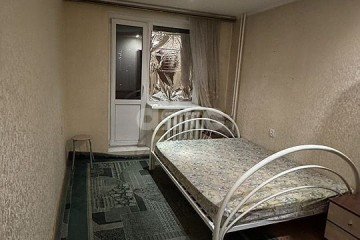 Фото №2: 2-комнатная квартира 53 м² - Ростов-на-Дону, р. Ворошиловский, ул. Турмалиновская, 62