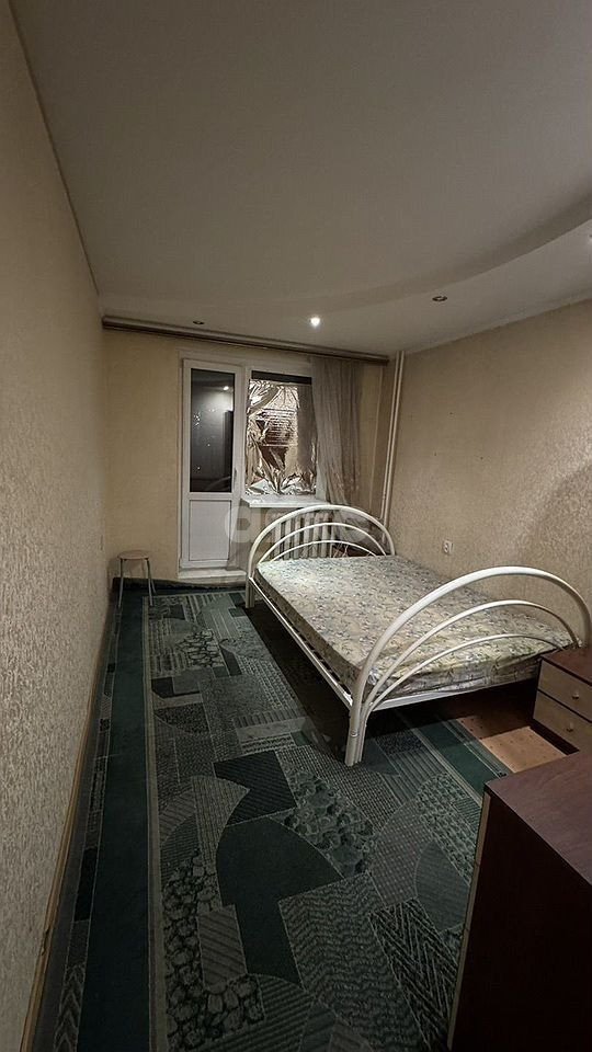 Фото №2: 2-комнатная квартира 53 м² - Ростов-на-Дону, Ворошиловский, ул. Турмалиновская, 62