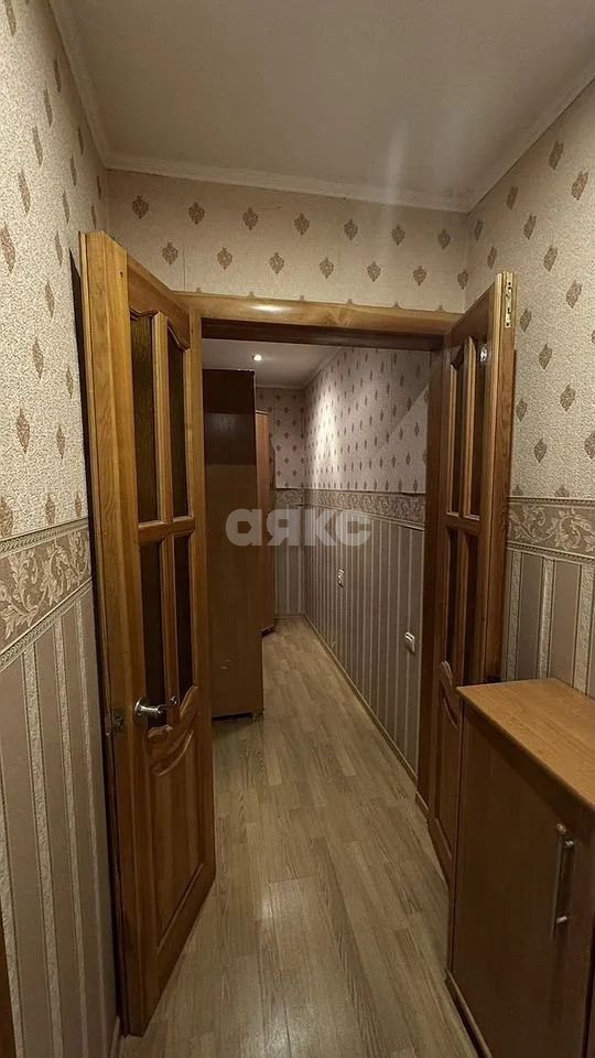 Фото №6: 2-комнатная квартира 53 м² - Ростов-на-Дону, Ворошиловский, ул. Турмалиновская, 62