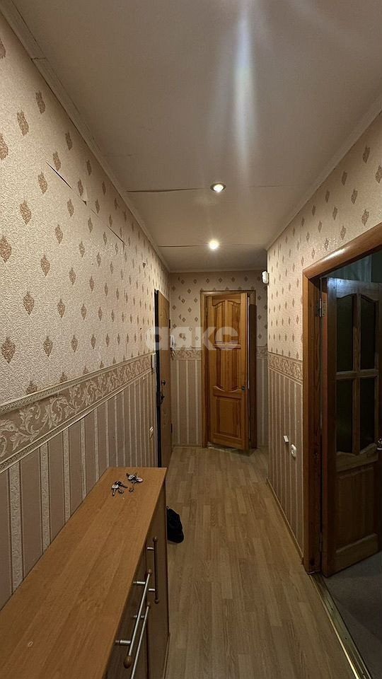 Фото №10: 2-комнатная квартира 53 м² - Ростов-на-Дону, Ворошиловский, ул. Турмалиновская, 62