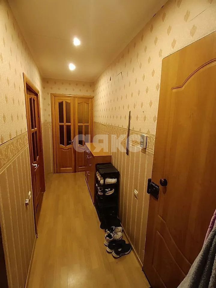 Фото №8: 2-комнатная квартира 53 м² - Ростов-на-Дону, Ворошиловский, ул. Турмалиновская, 62