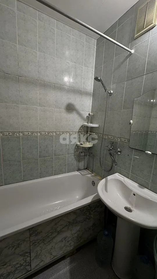 Фото №13: 2-комнатная квартира 53 м² - Ростов-на-Дону, Ворошиловский, ул. Турмалиновская, 62