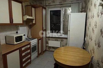 Фото №4: 2-комнатная квартира 53 м² - Ростов-на-Дону, р. Ворошиловский, ул. Турмалиновская, 62