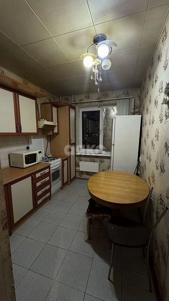 Фото №4: 2-комнатная квартира 53 м² - Ростов-на-Дону, Ворошиловский, ул. Турмалиновская, 62