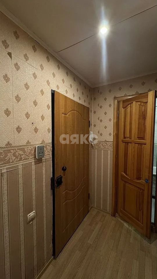 Фото №11: 2-комнатная квартира 53 м² - Ростов-на-Дону, Ворошиловский, ул. Турмалиновская, 62