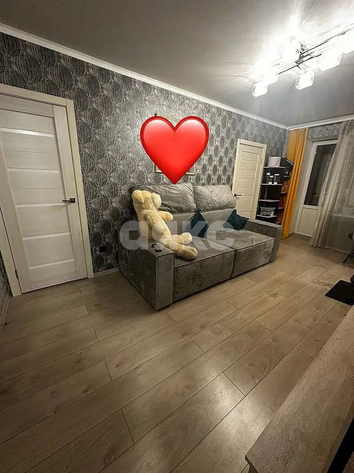 Фото №4: 3-комнатная квартира 54 м² - Ростов-на-Дону, Ворошиловский, пр-кт Ленина, 223