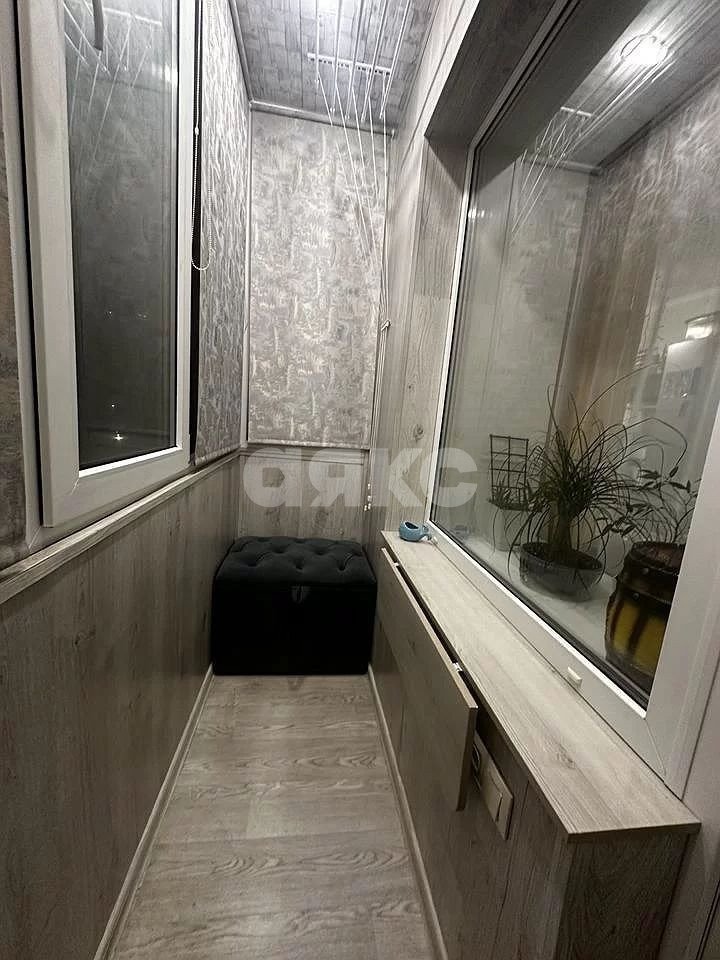 Фото №7: 3-комнатная квартира 54 м² - Ростов-на-Дону, Ворошиловский, пр-кт Ленина, 223