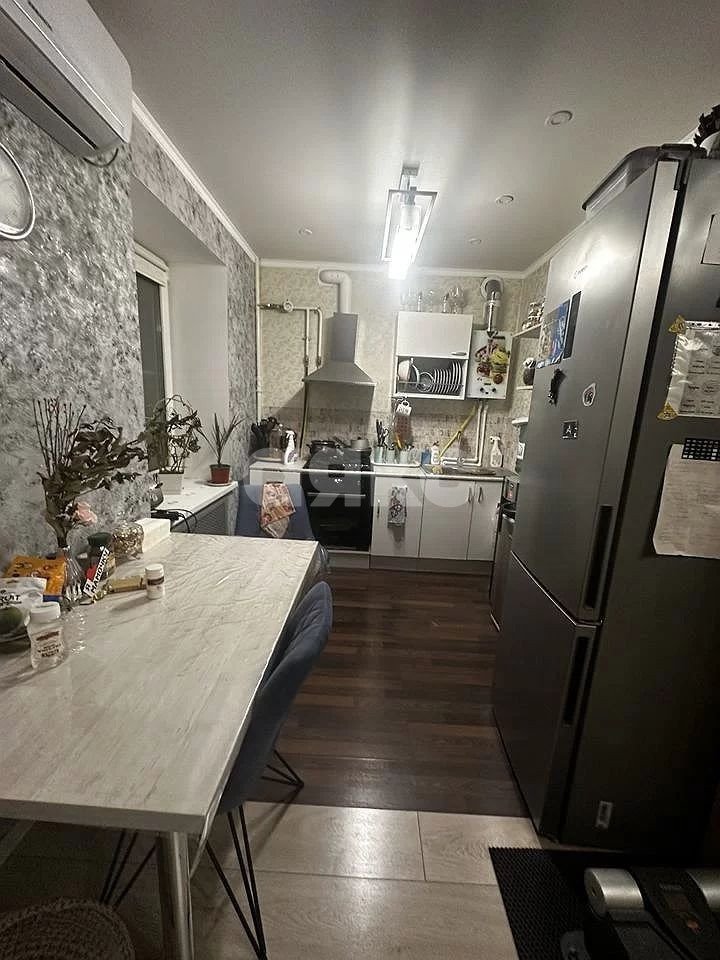 Фото №1: 3-комнатная квартира 54 м² - Ростов-на-Дону, Ворошиловский, пр-кт Ленина, 223