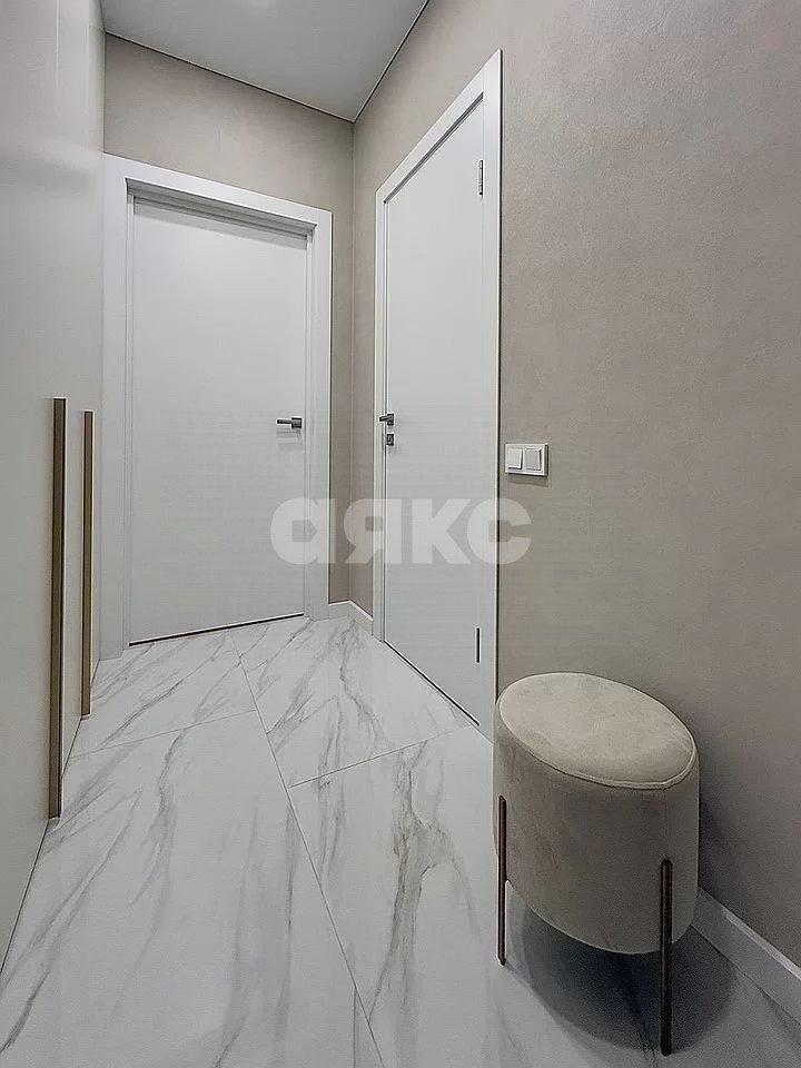 Фото №6: 2-комнатная квартира 38 м² - Ростов-на-Дону, жилой комплекс Гвардейский 3.0, пр-кт Сиверса, 26